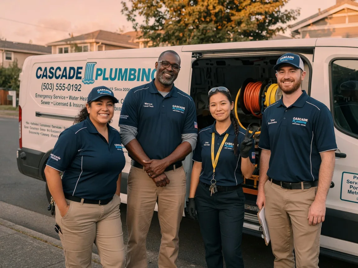 Emergency Plumber company in Ravenna, TX